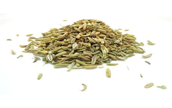 تصویر 4 از زیره سبز طلایی رنگ خوشبو مطبوع خوراکی و دارویی