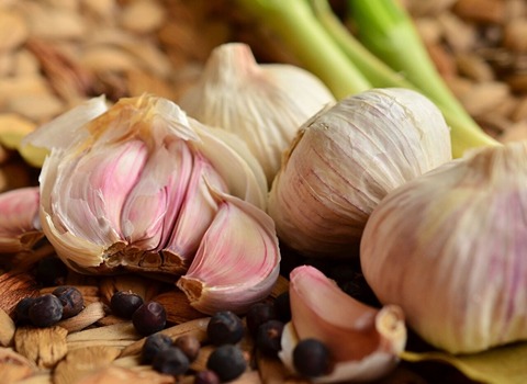 تصویر 3 از سیر کوهی تازه برداشت جنوب کشور با کیفیت ممتاز