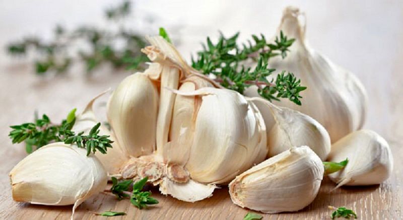 تصویر 2 از سیر طارم ممتاز با قابلیت نگهداری بلند مدت