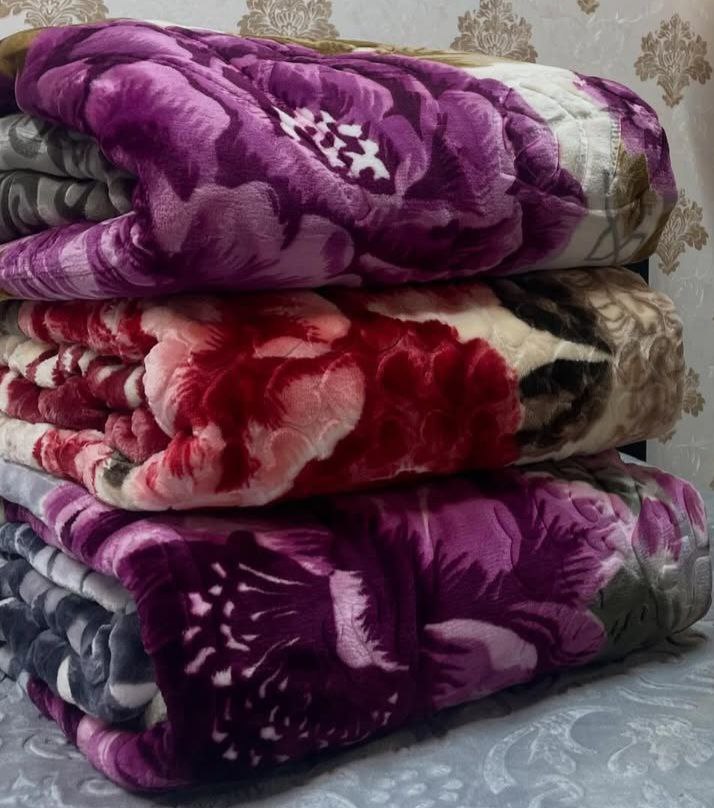 تصویر 2 از پخش عمده و تامین از نمایندگی و قیمت ارزان پتو شادیلون