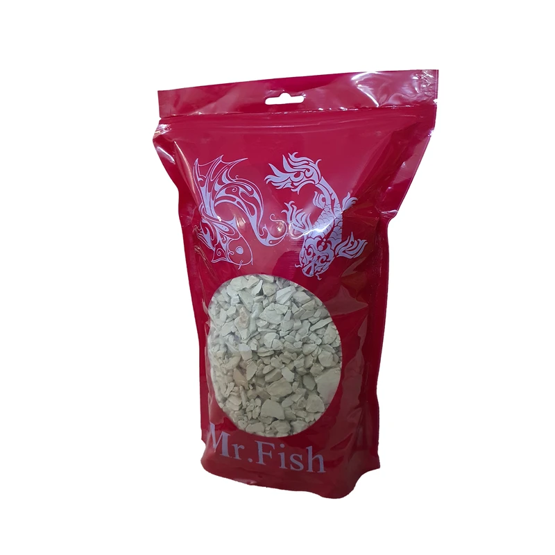 تصویر 2 از زئولیت آکواریوم + جاذب قوی آلاینده ها در آب