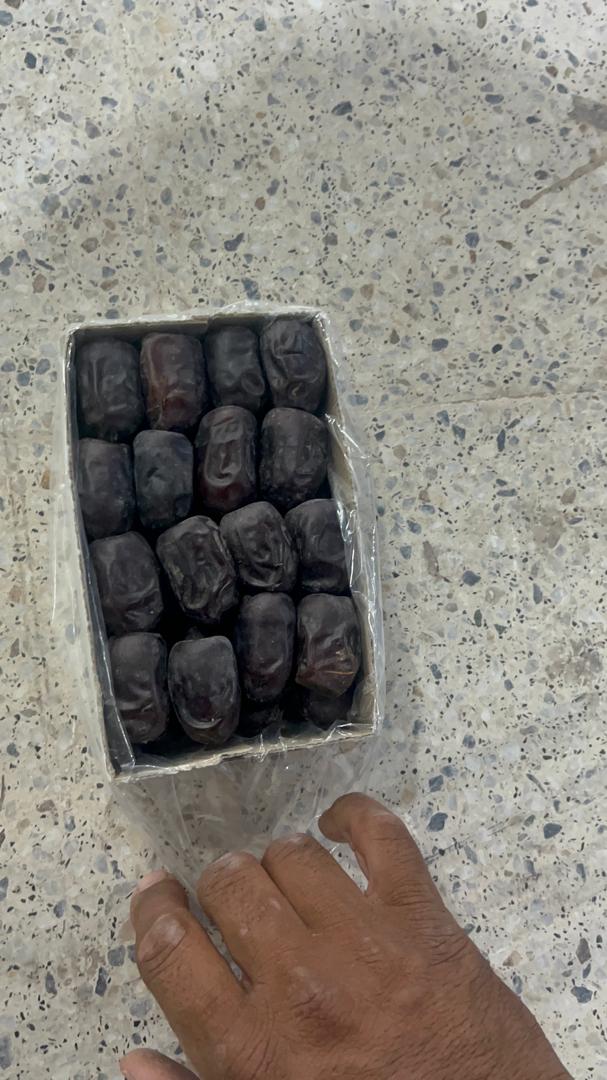 تصویر 2 از خرما مضافتی بم کف خشک درجه یک داخلی صادراتی قیمت مناسب