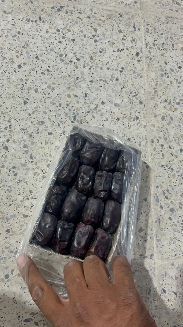 تصویر 3 از خرما مضافتی بم کف خشک درجه یک داخلی صادراتی قیمت مناسب