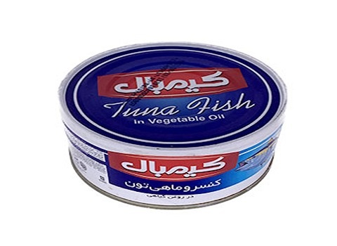 تصویر 3 از کنسرو تن ماهی کیمبال طعم دلچسب و کیفیت مطلوب برای وعده های آسان