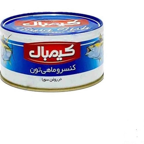 تصویر 2 از کنسرو تن ماهی کیمبال طعم دلچسب و کیفیت مطلوب برای وعده های آسان