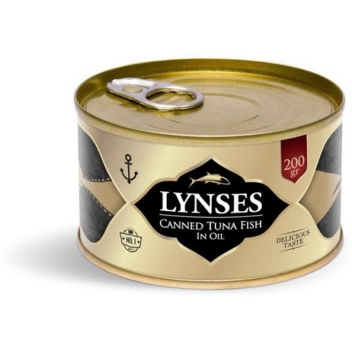 تصویر 3 از کنسرو تن ماهی لایسنس طعم متعادل و بافت لطیف مناسب مصرف روزانه