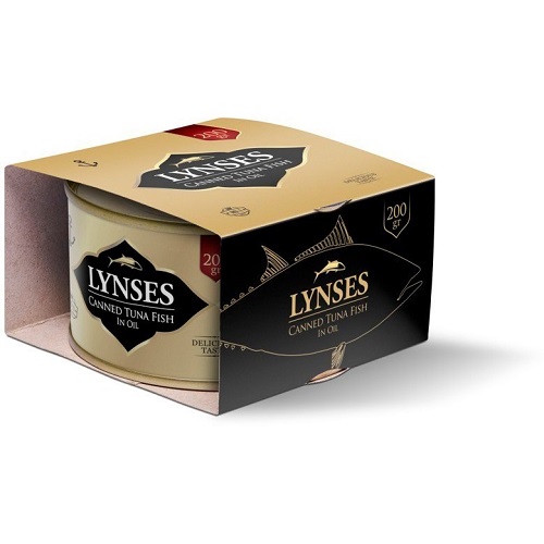 تصویر 4 از کنسرو تن ماهی لایسنس طعم متعادل و بافت لطیف مناسب مصرف روزانه