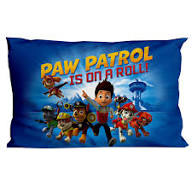 تصویر 1 از انواع بالشت سگهای نگهبان با پارچه ی نخی