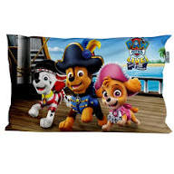 تصویر 2 از انواع بالشت سگهای نگهبان با پارچه ی نخی