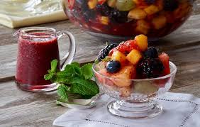 قیمت کمپوت میوه