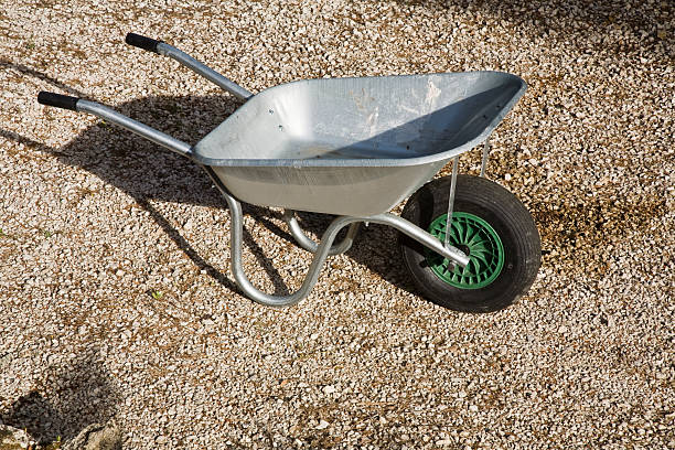 تصویر 1 از فرغون ایران ابزار استحکام بالا و کارایی مطمئن در پروژه ‌ها