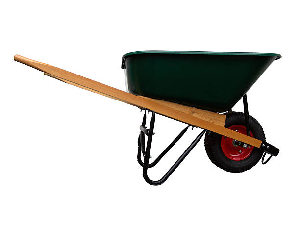 تصویر 2 از فرغون ایران ابزار استحکام بالا و کارایی مطمئن در پروژه ‌ها