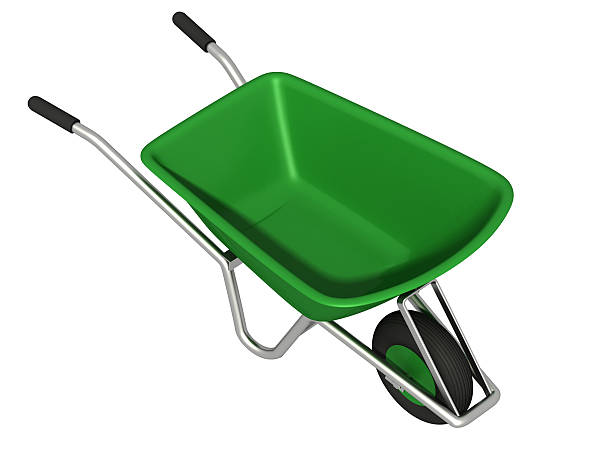 تصویر 3 از فرغون ایران ابزار استحکام بالا و کارایی مطمئن در پروژه ‌ها