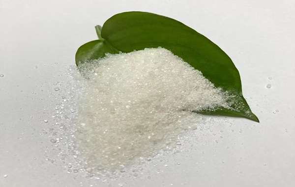 کود سولفات آمونیوم برای سیر افزایش مقاومت تنش خشکی