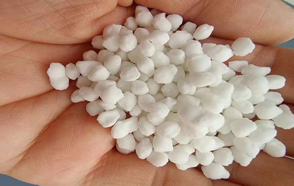 تصویر 2 از کود سولفات آمونیوم برای سیر افزایش مقاومت تنش خشکی