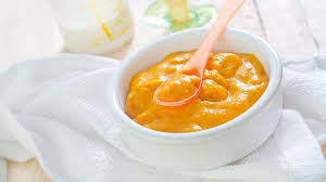 تصویر 4 از انواع کمپوت میوه برای نوزاد با کیفیت