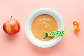 تصویر 3 از انواع کمپوت میوه برای نوزاد با کیفیت