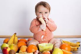 انواع کمپوت میوه برای نوزاد با کیفیت