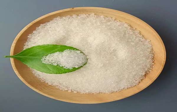 تصویر 4 از کود سولفات آمونیوم مشهد بهبود جذب عناصر غذایی ضروری