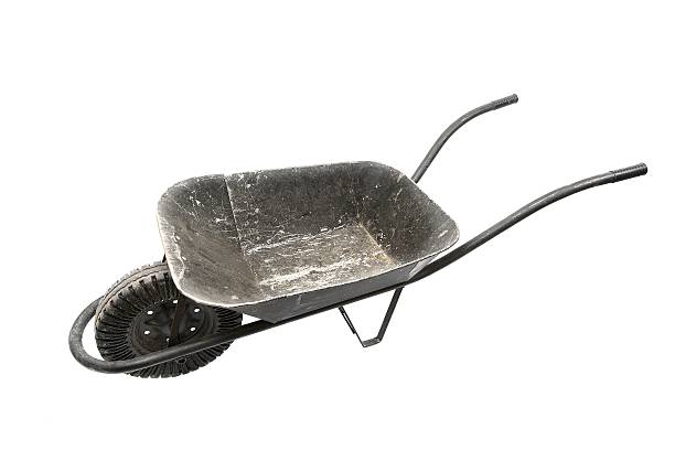 فرغون بنزینی قدرت قوی و تحمل وزن بالا برای کارهای سنگین