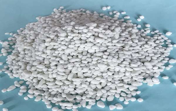 کود سولفات آمونیوم ایرانی ارتقا کیفیت برداشت محصول باغی