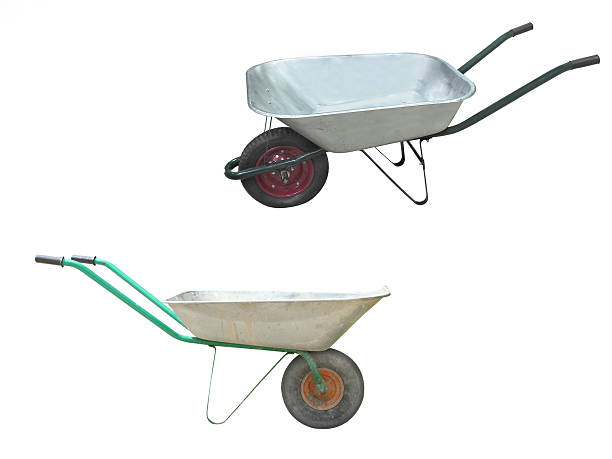 خرید فرغون باسکول دار