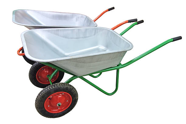 تصویر 1 از فرغون پارس کیفیت قابل اعتماد و دوام طولانی مدت