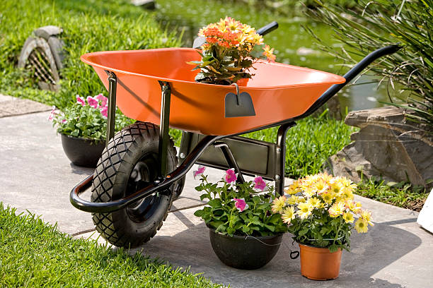 تصویر 2 از فرغون پارس کیفیت قابل اعتماد و دوام طولانی مدت