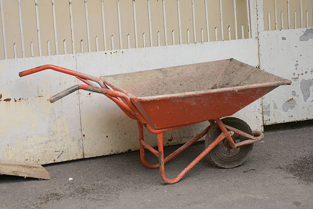 تصویر 2 از فرغون پارس اصل استحکام بالا و قابلیت استفاده طولانی