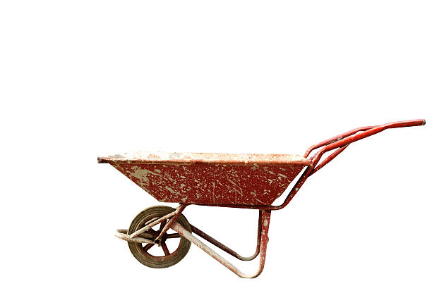 تصویر 3 از فرغون پارس اصل استحکام بالا و قابلیت استفاده طولانی