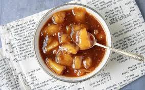 تصویر 2 از انواع کمپوت هفت میوه خارجی درجه یک