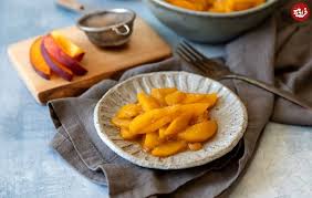 تصویر 3 از انواع کمپوت هفت میوه خارجی درجه یک