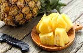 تصویر 1 از انواع کمپوت میوه های گرمسیری گلدن ویو