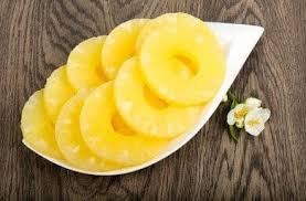 تصویر 4 از انواع کمپوت میوه های گرمسیری گلدن ویو