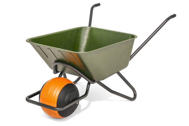 فرغون پرسی دوام بالا و طراحی صنعتی برای استفاده حرفه ‌ای