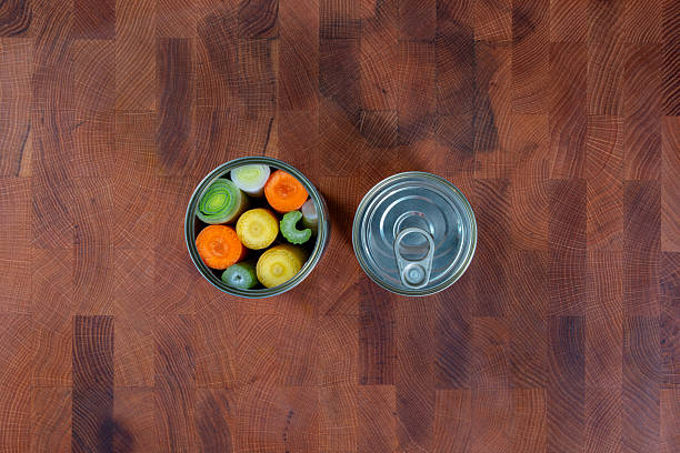 تصویر 4 از انواع کمپوت شش میوه درجه یک