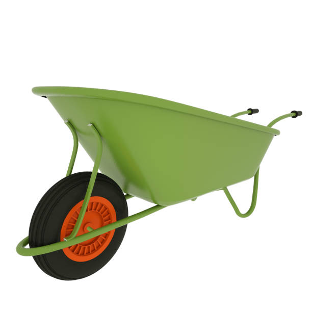 تصویر 3 از فرغون پارس فرگن طراحی استاندارد و کاربری راحت در پروژه ‌ها