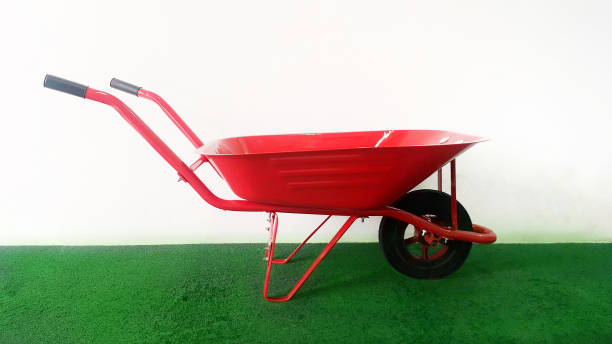 تصویر 1 از فرغون پارس فرگن طراحی استاندارد و کاربری راحت در پروژه ‌ها