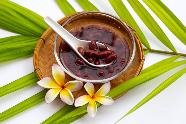 تصویر 4 از انواع کمپوت میوه های استوایی کاستا درجه یک