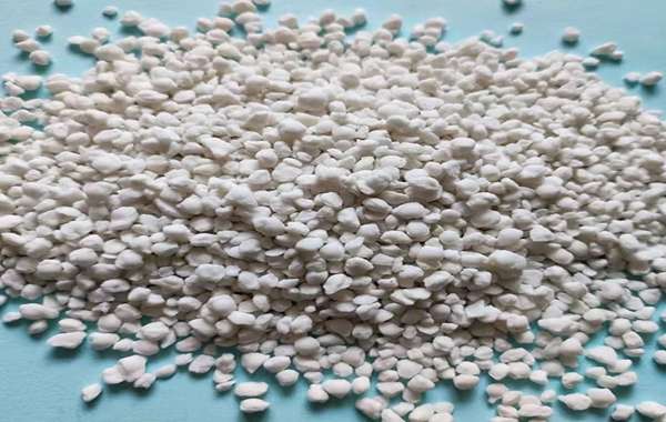 تصویر 3 از کود سولفات آمونیوم ایلیا پارت تقویت سبزینگی برگ‌های گیاهان