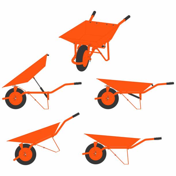 تصویر 1 از فرغون خارجی کیفیت بین ‌المللی و عملکرد قابل اعتماد