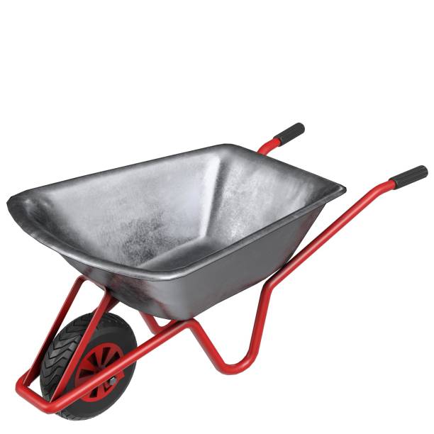 تصویر 3 از فرغون خارجی کیفیت بین ‌المللی و عملکرد قابل اعتماد