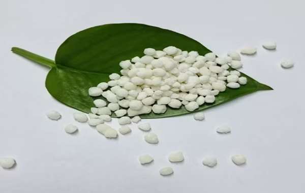 تصویر 4 از کود سولفات آمونیوم کریستال کاربرد تخصصی برای صیفی جات گلخانه