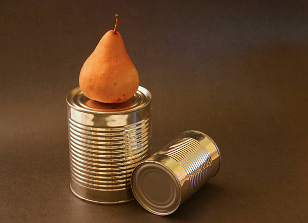 تصویر 3 از انواع کمپوت هفت میوه حسین با میوه های تازه