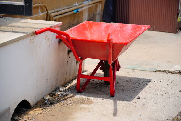 فرغون تاشو حمل و نگهداری آسان با طراحی جمع و جور