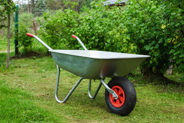 تصویر 2 از فرغون ترازو دار وزن ‌کشی دقیق و حمل بار مطمئن