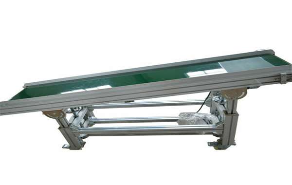 تصویر 4 از نوار نقاله دیوار افزایش بهره وری خطوط تولید صنعتی