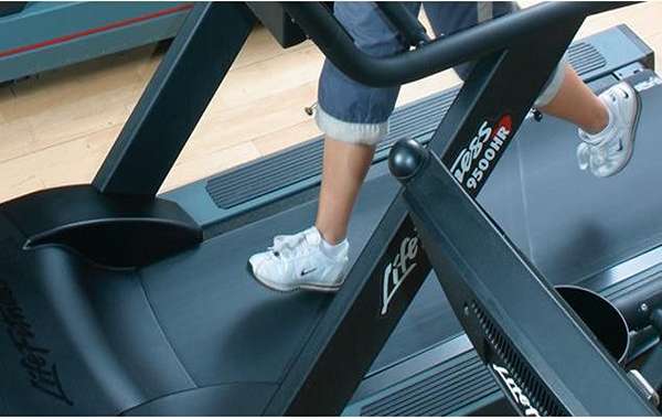 نوار نقاله تردمیل نصب آسان و نگهداری کم هزینه کارخانه ها