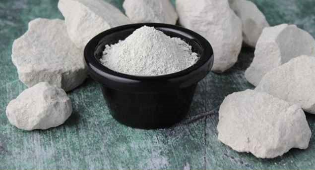 تصویر 1 از زئولیت کشاورزی اصلاح کننده خاک با جذب آمونیاک بالا