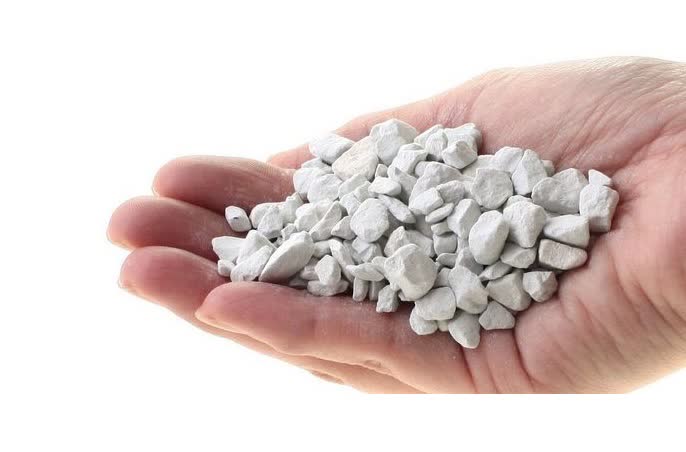 زئولیت کشاورزی اصلاح کننده خاک با جذب آمونیاک بالا